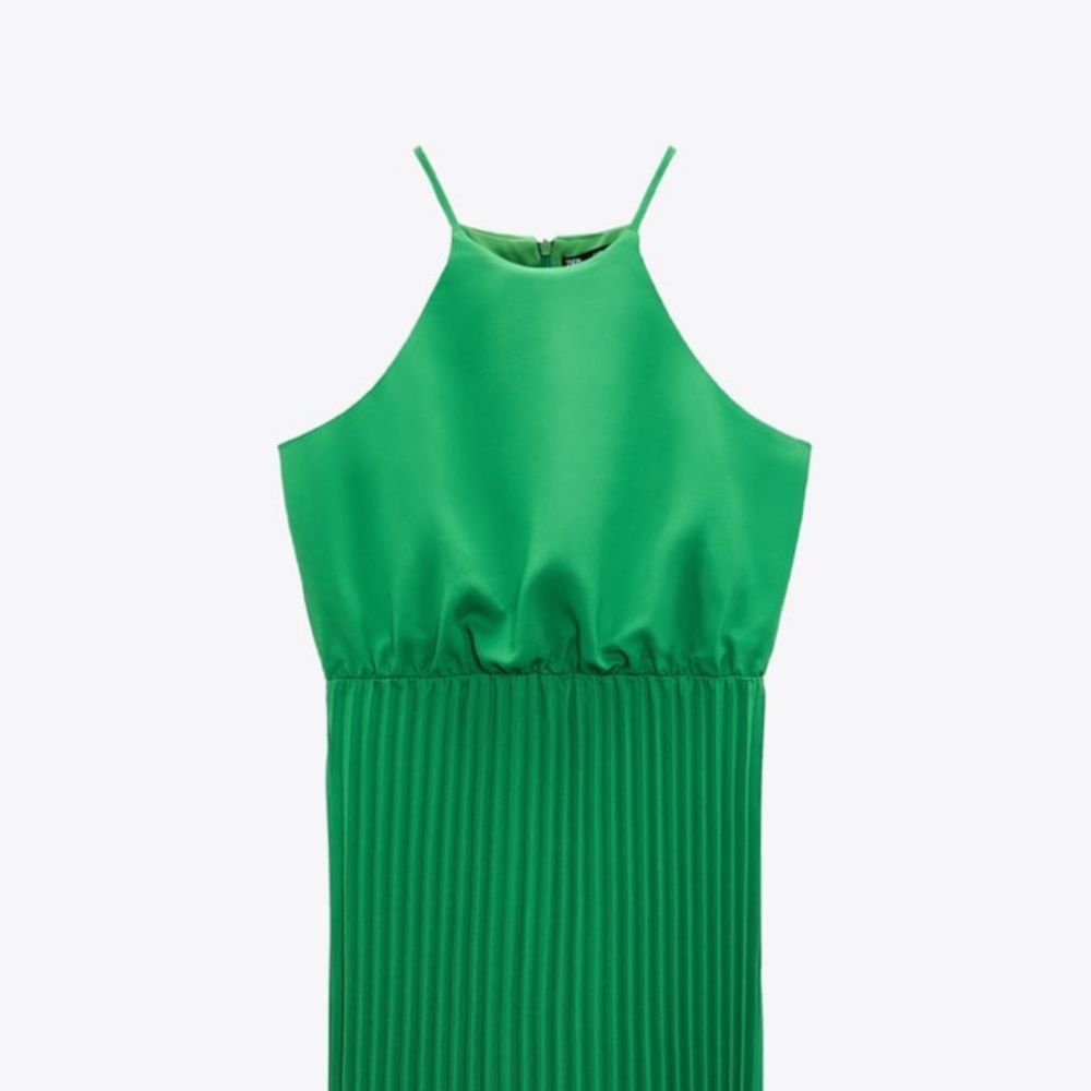 Gorgeous new dress mi long
